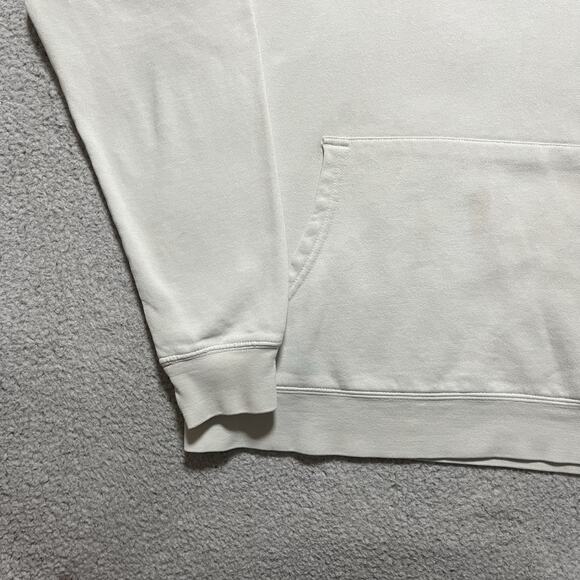 Kendrick Lamar Hoodie Mens Small The Big Steppers Tour Oklama Concert Sweatshirt - Picture 11 of 16